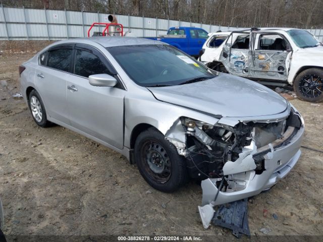 NISSAN ALTIMA 2013 1n4al3apxdc913979