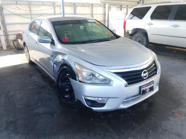 NISSAN ALTIMA 2.5 2013 1n4al3apxdc914971