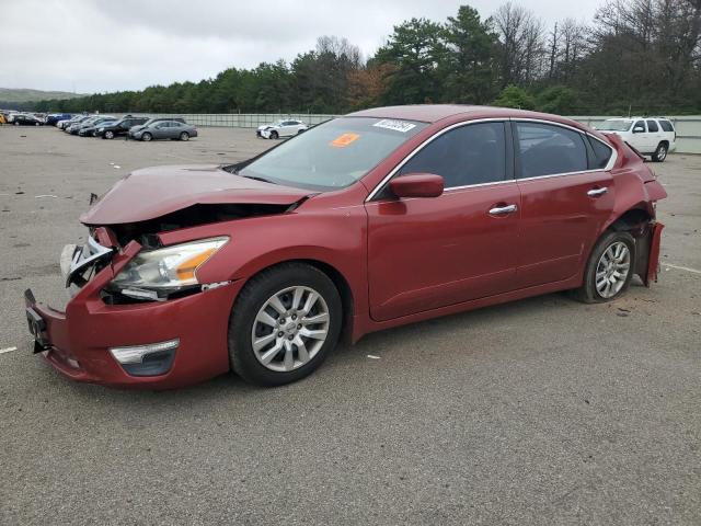 NISSAN ALTIMA 2013 1n4al3apxdc916266