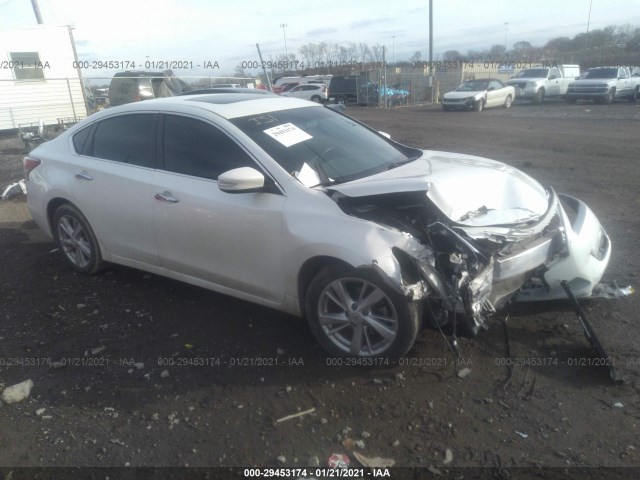 NISSAN ALTIMA 2013 1n4al3apxdc916865