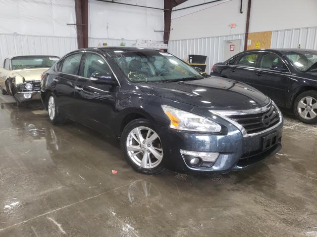 NISSAN ALTIMA 2.5 2013 1n4al3apxdc918096