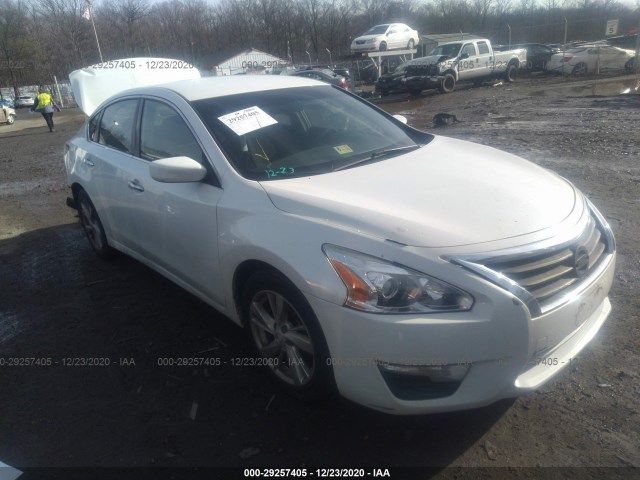 NISSAN ALTIMA 2013 1n4al3apxdc918714