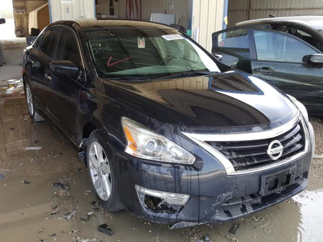 NISSAN ALTIMA 2.5 2013 1n4al3apxdc919118