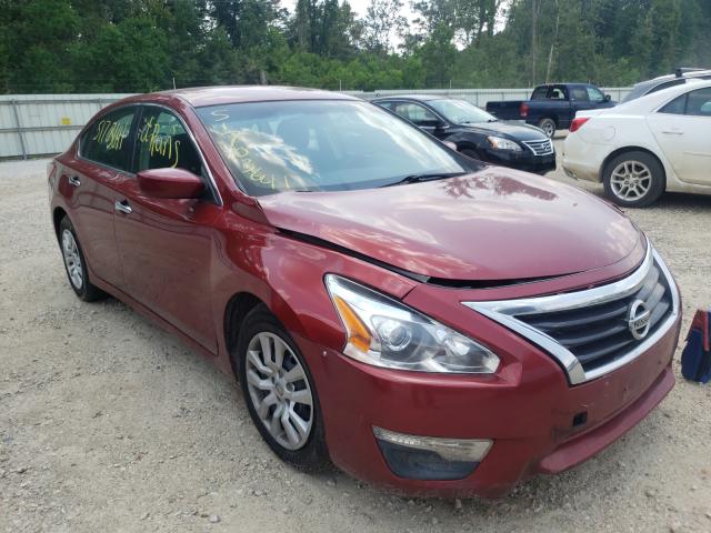 NISSAN ALTIMA 2.5 2013 1n4al3apxdc920222