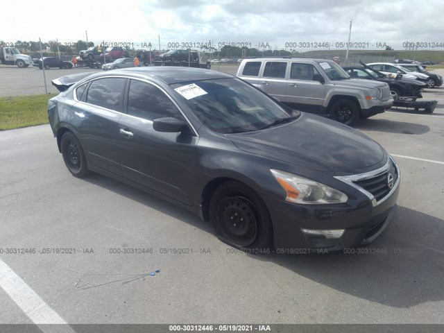 NISSAN ALTIMA 2013 1n4al3apxdc920818