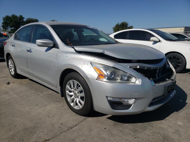 NISSAN ALTIMA 2.5 2013 1n4al3apxdc920897