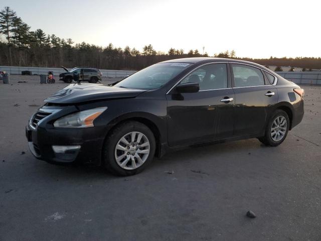 NISSAN ALTIMA 2.5 2013 1n4al3apxdc921354