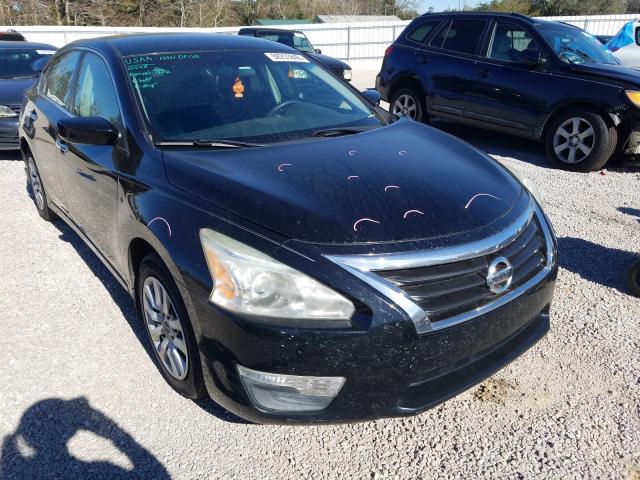 NISSAN ALTIMA 2.5 2013 1n4al3apxdc921449