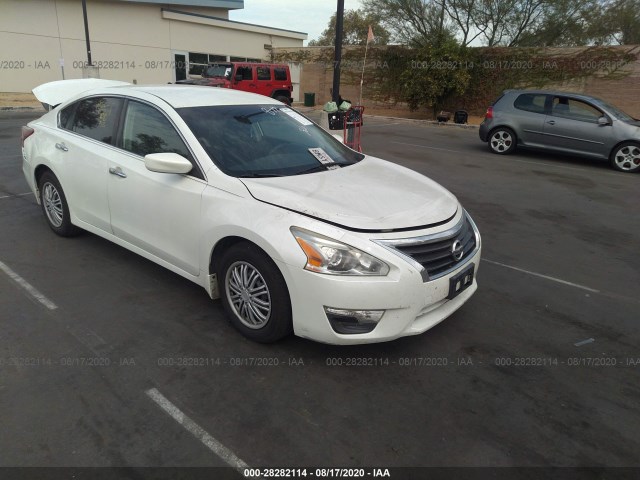 NISSAN NULL 2013 1n4al3apxdc921645