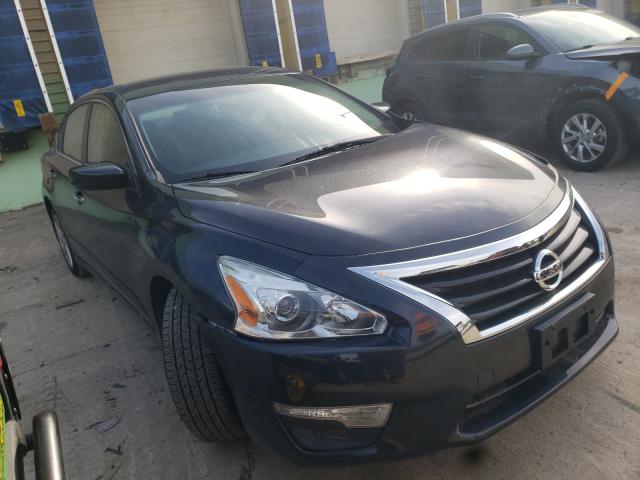 NISSAN ALTIMA 2.5 2013 1n4al3apxdc922021