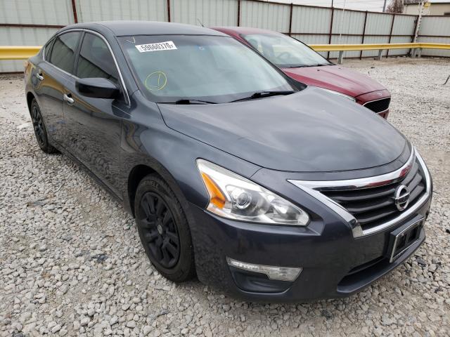 NISSAN NULL 2013 1n4al3apxdc922536