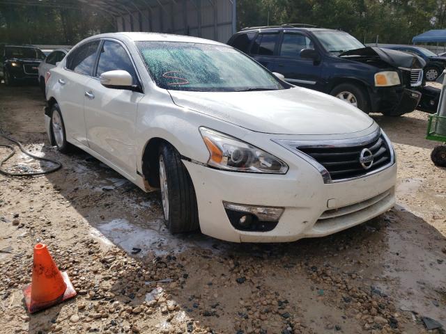 NISSAN ALTIMA 2013 1n4al3apxdn400087