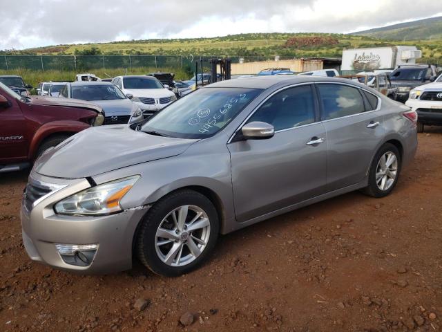 NISSAN ALTIMA SV 2013 1n4al3apxdn400106