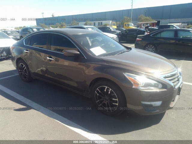 NISSAN ALTIMA 2013 1n4al3apxdn400168