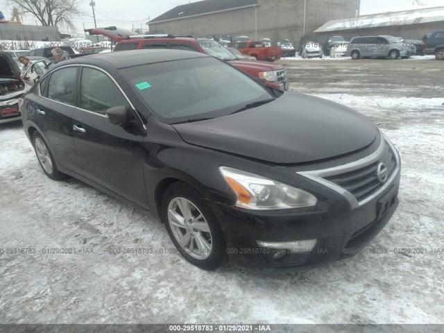 NISSAN ALTIMA 2013 1n4al3apxdn400235