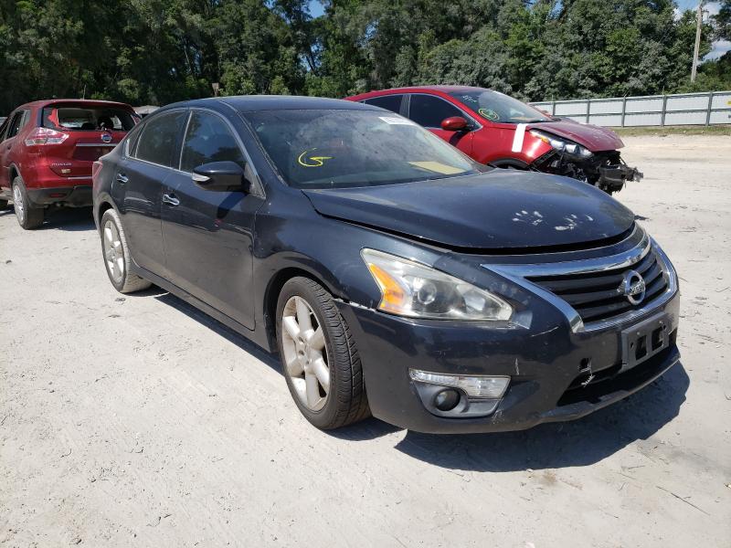 NISSAN ALTIMA 2013 1n4al3apxdn400672