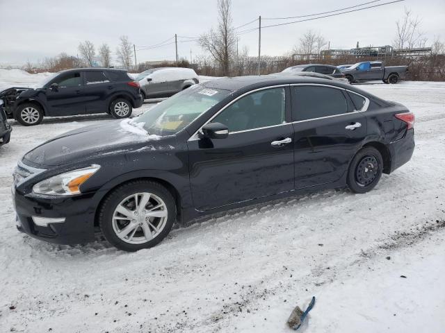 NISSAN ALTIMA 2013 1n4al3apxdn401207