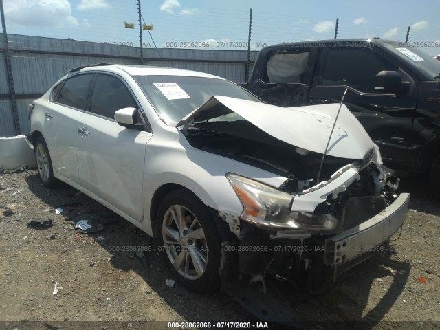 NISSAN ALTIMA 2013 1n4al3apxdn401272