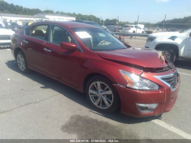 NISSAN ALTIMA 2013 1n4al3apxdn401532