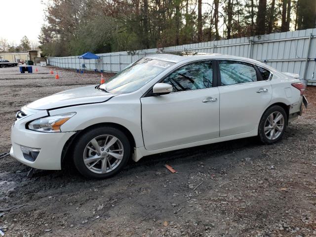 NISSAN ALTIMA 2013 1n4al3apxdn402194