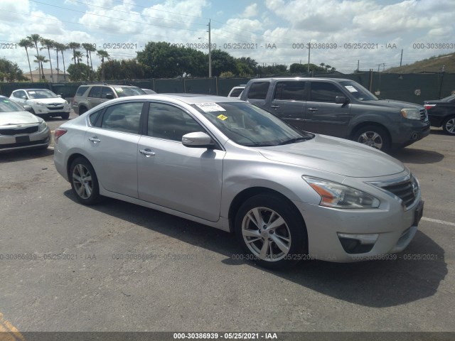 NISSAN ALTIMA 2013 1n4al3apxdn403362