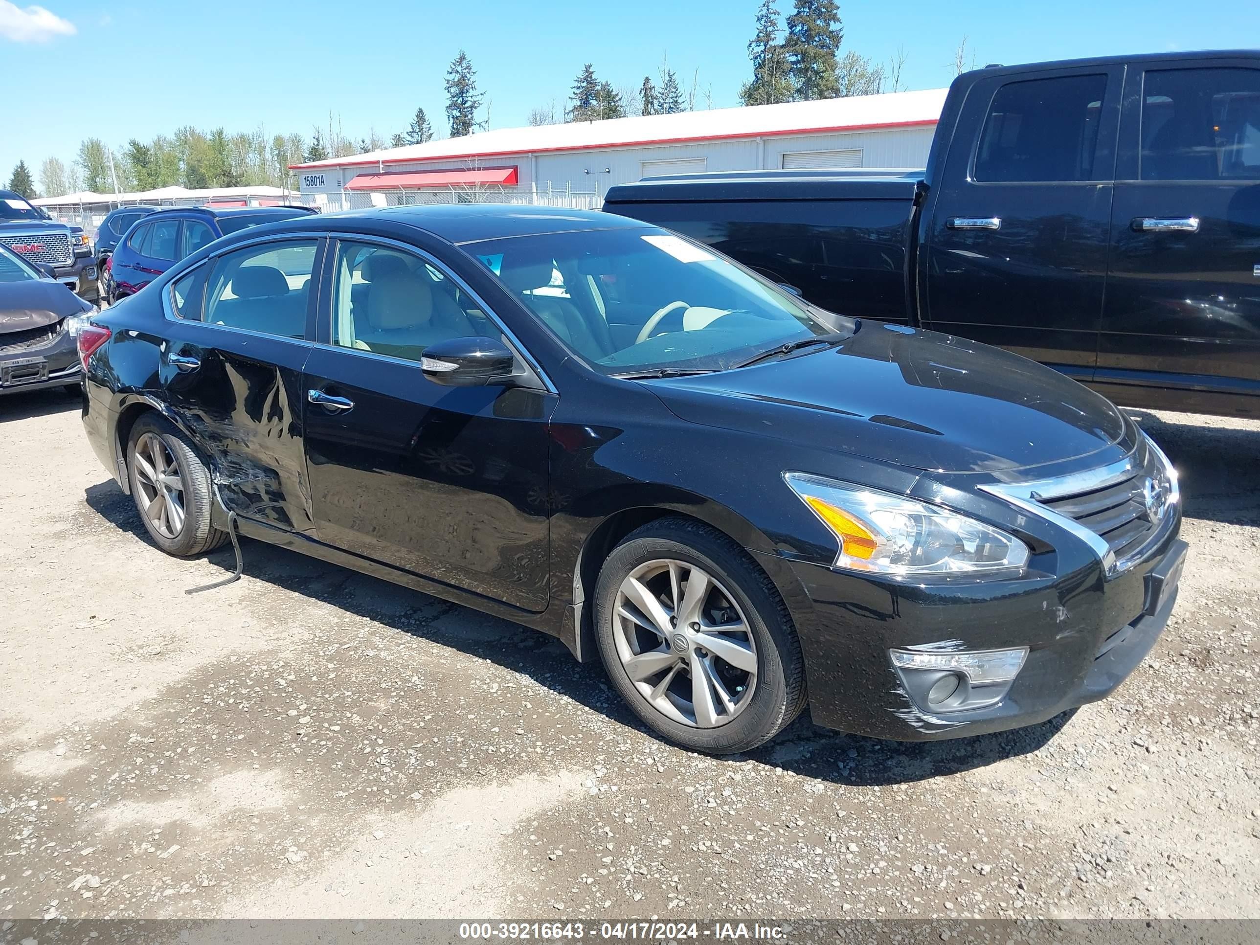 NISSAN ALTIMA 2013 1n4al3apxdn404365