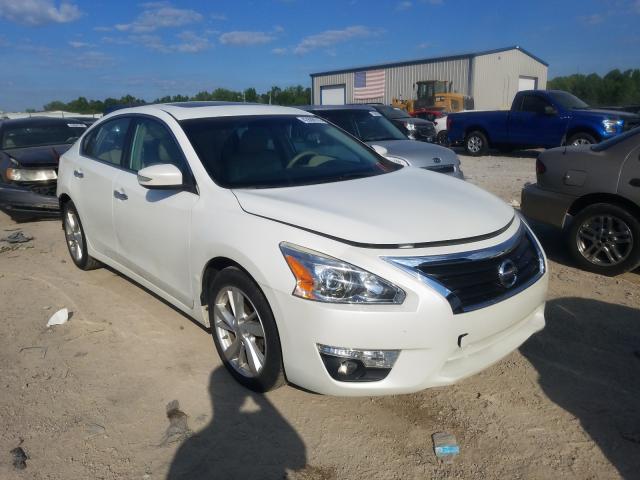 NISSAN ALTIMA 2013 1n4al3apxdn404558