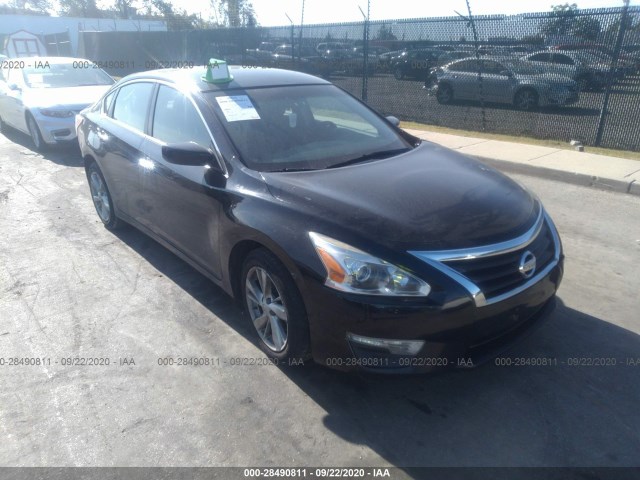 NISSAN ALTIMA 2013 1n4al3apxdn404799