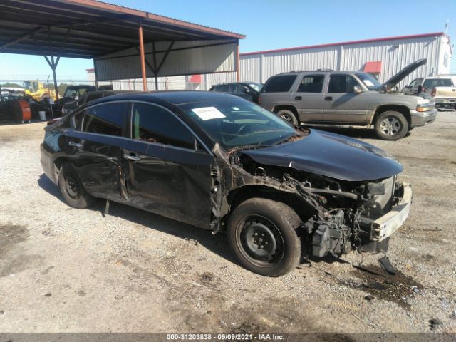 NISSAN ALTIMA 2013 1n4al3apxdn404849