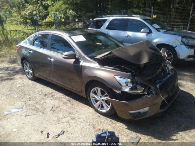 NISSAN ALTIMA 2013 1n4al3apxdn406245