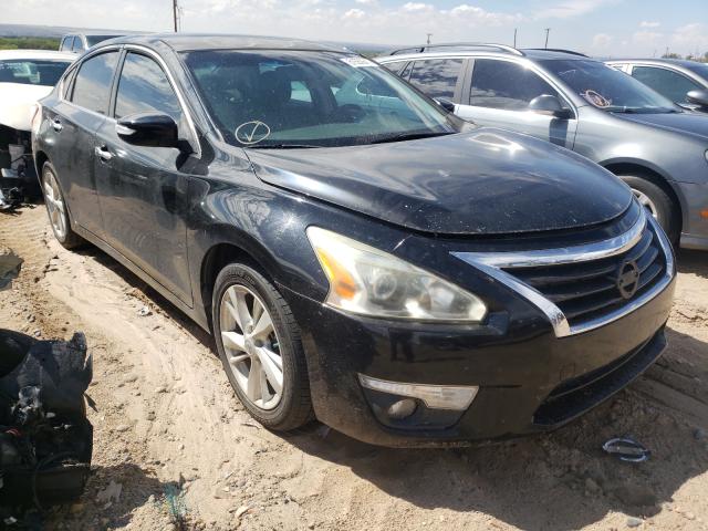 NISSAN ALTIMA 2013 1n4al3apxdn406908