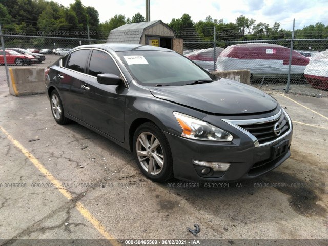 NISSAN ALTIMA 2013 1n4al3apxdn407217