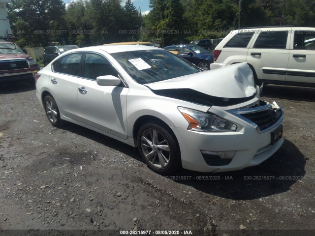 NISSAN ALTIMA 2013 1n4al3apxdn407329