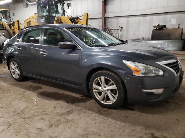 NISSAN ALTIMA 2013 1n4al3apxdn407427