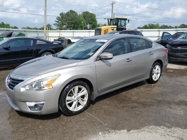 NISSAN ALTIMA 2013 1n4al3apxdn407668