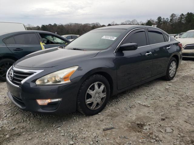 NISSAN ALTIMA S 2013 1n4al3apxdn407699