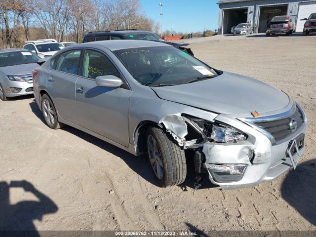 NISSAN ALTIMA 2013 1n4al3apxdn408092