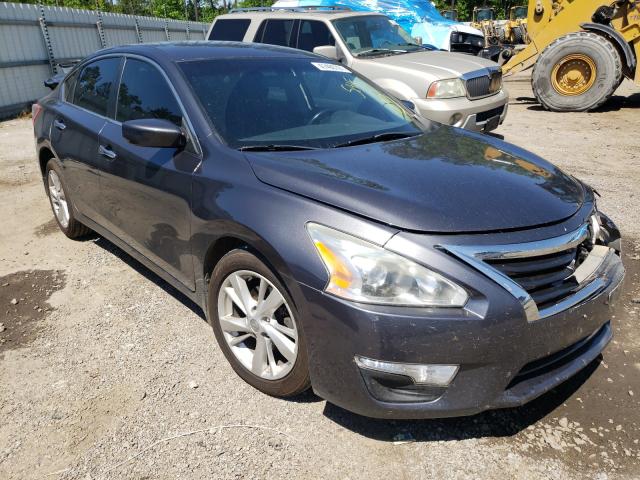 NISSAN ALTIMA S 2013 1n4al3apxdn408352