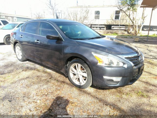 NISSAN ALTIMA 2013 1n4al3apxdn408755