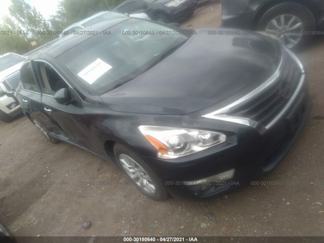 NISSAN ALTIMA 2013 1n4al3apxdn408836