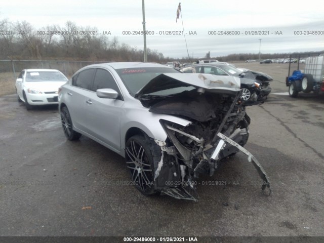 NISSAN ALTIMA 2013 1n4al3apxdn408965