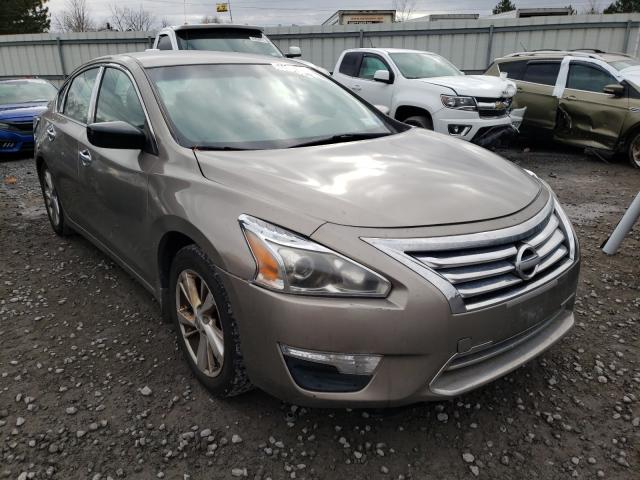 NISSAN ALTIMA 2013 1n4al3apxdn409078