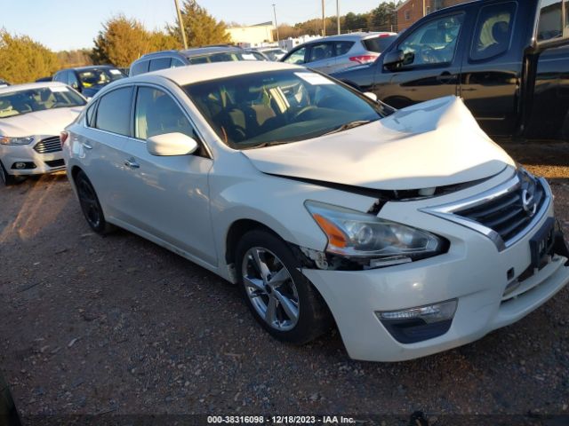 NISSAN ALTIMA 2013 1n4al3apxdn409114