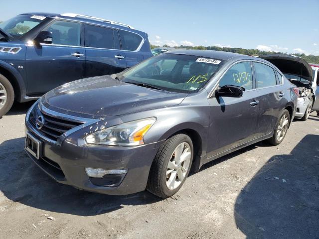 NISSAN ALTIMA 2013 1n4al3apxdn409596