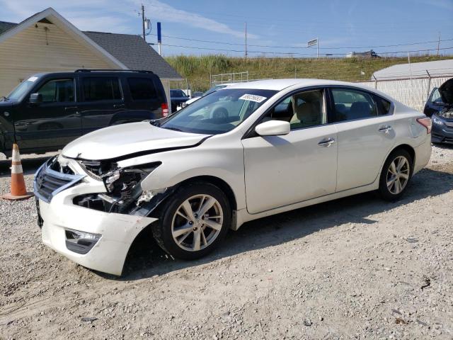 NISSAN ALTIMA 2013 1n4al3apxdn409890