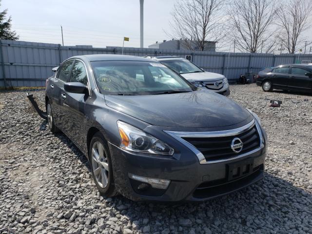 NISSAN ALTIMA 2.5 2013 1n4al3apxdn411803