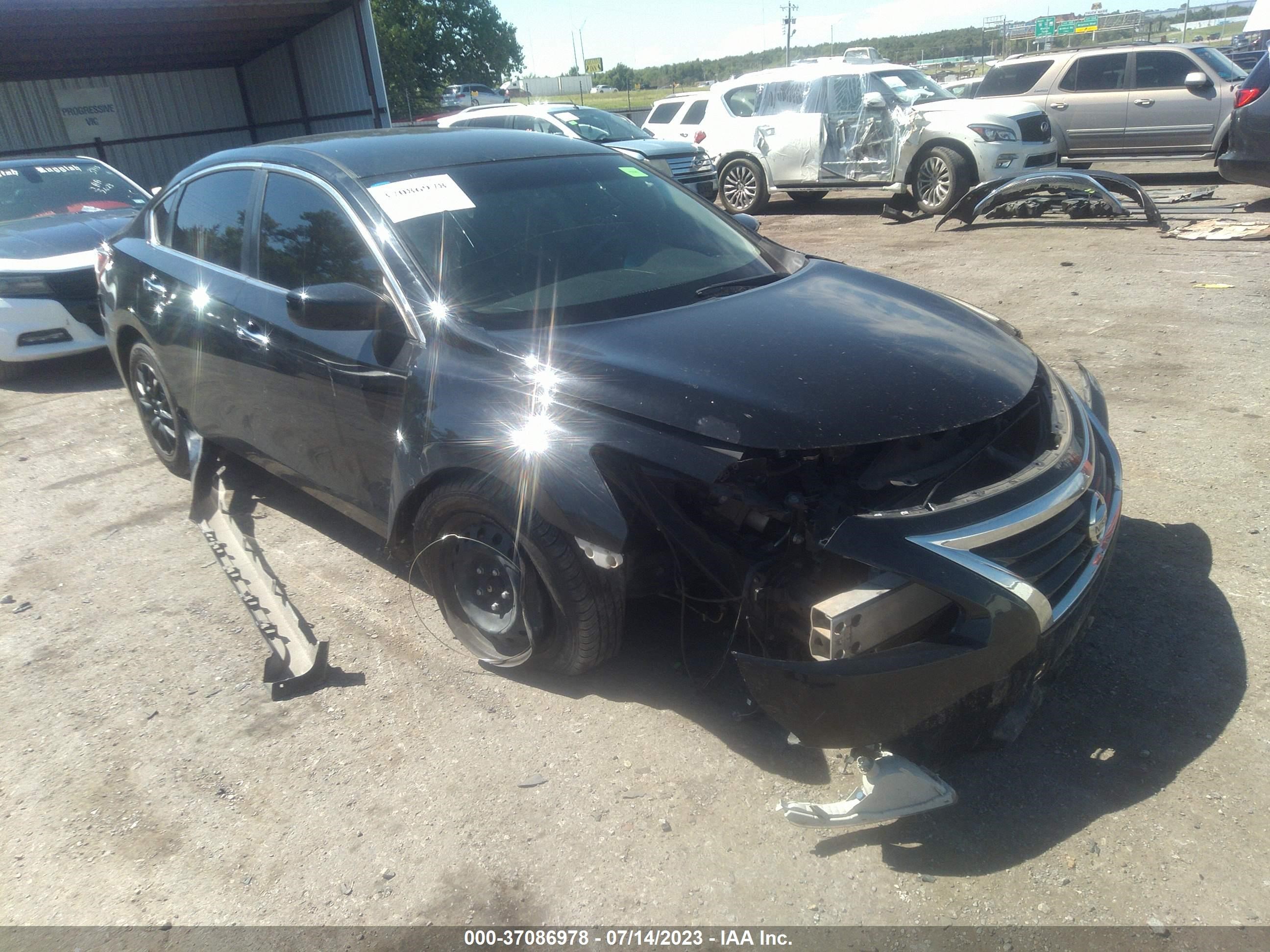 NISSAN ALTIMA 2013 1n4al3apxdn411848