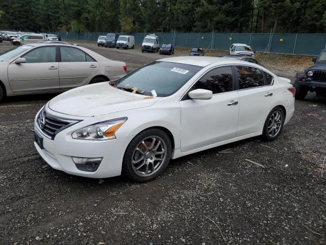 NISSAN ALTIMA 2013 1n4al3apxdn413180