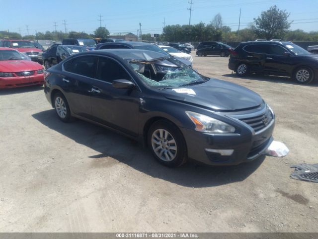 NISSAN ALTIMA 2013 1n4al3apxdn413244