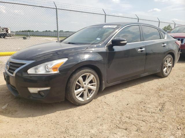 NISSAN ALTIMA 2.5 2013 1n4al3apxdn413339